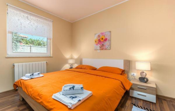 Apartment Liam Novigrad  ภายนอก รูปภาพ