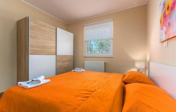 Apartment Liam Novigrad  ภายนอก รูปภาพ